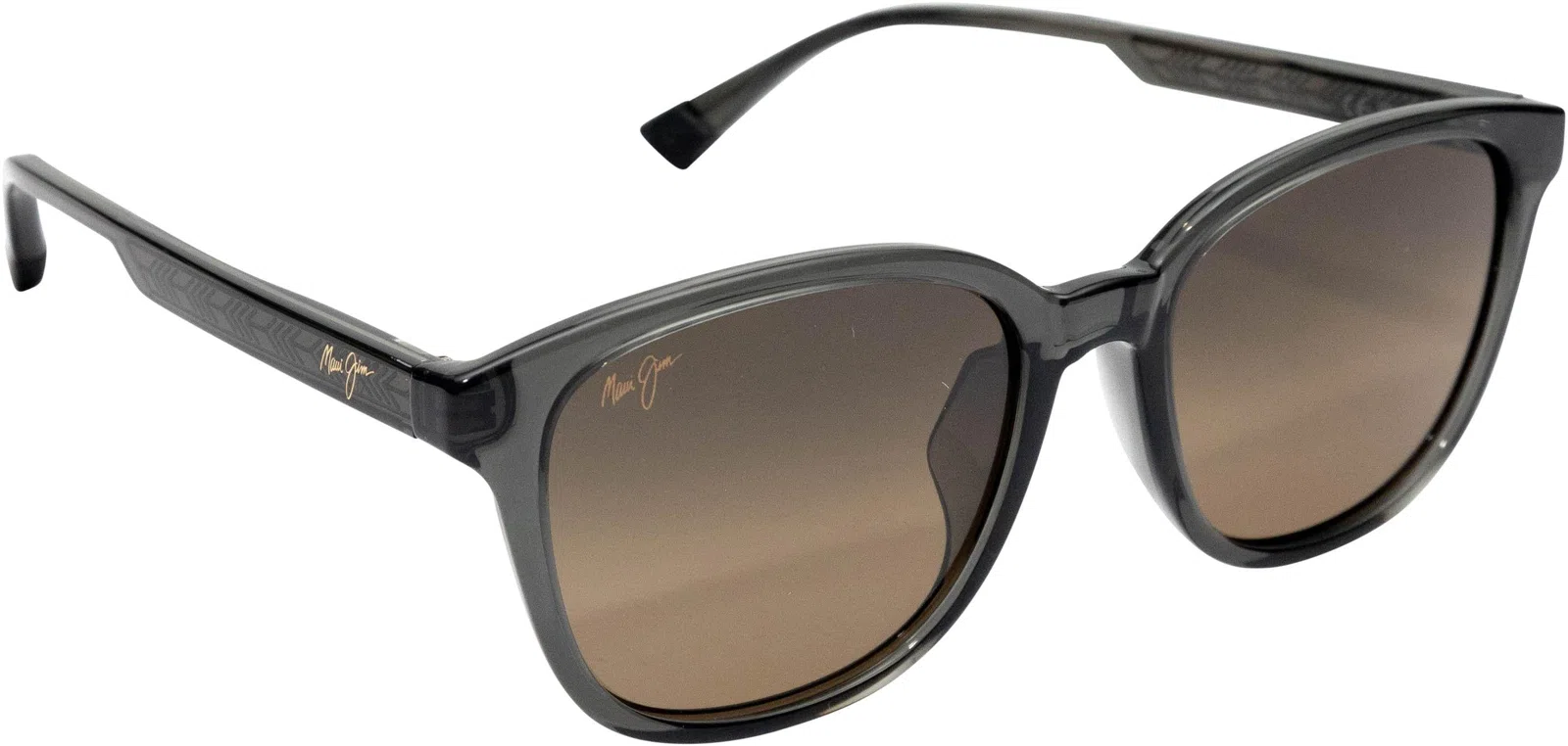 Maui Jim KU'IKAHI ASIAN FIT MJ647 Sunglasses - view 9